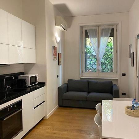 Corridoni 6 Apartment มิลาน ภายนอก รูปภาพ