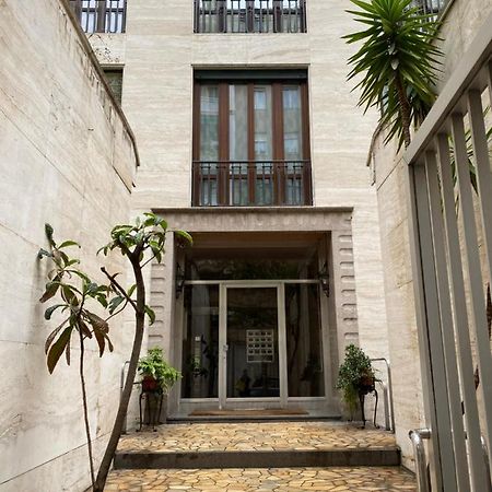 Corridoni 6 Apartment มิลาน ภายนอก รูปภาพ