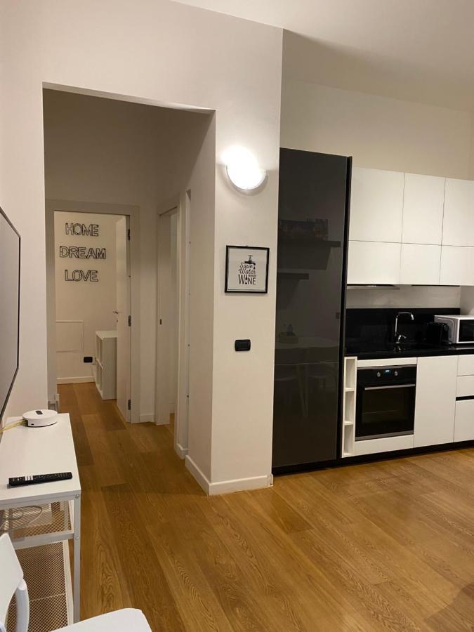 Corridoni 6 Apartment มิลาน ภายนอก รูปภาพ