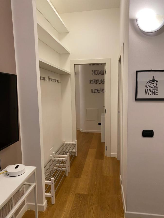 Corridoni 6 Apartment มิลาน ภายนอก รูปภาพ