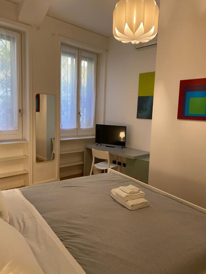 Corridoni 6 Apartment มิลาน ภายนอก รูปภาพ