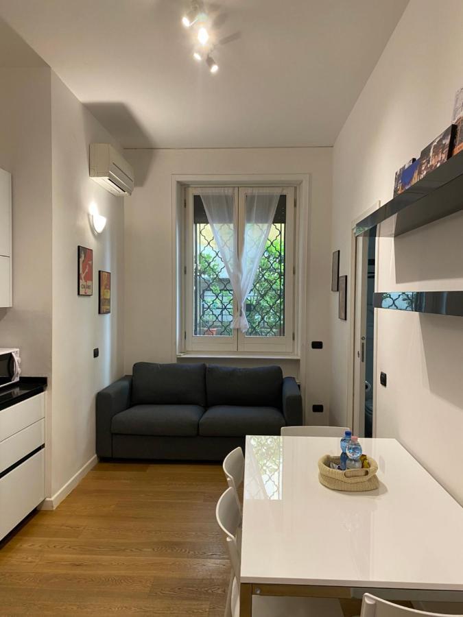 Corridoni 6 Apartment มิลาน ภายนอก รูปภาพ