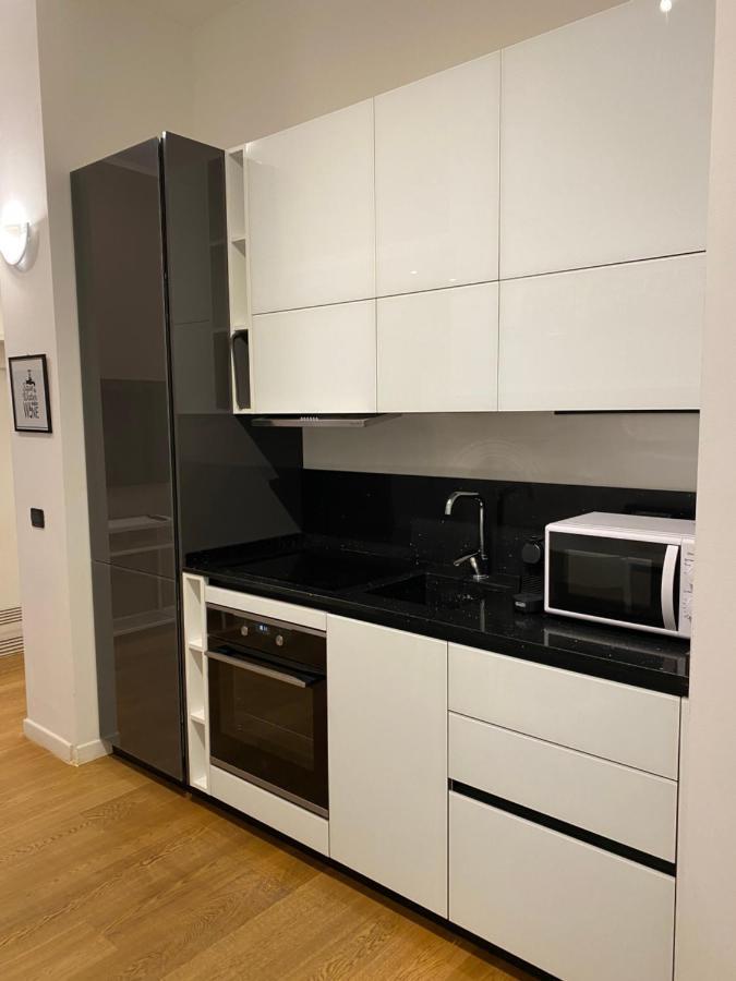 Corridoni 6 Apartment มิลาน ภายนอก รูปภาพ