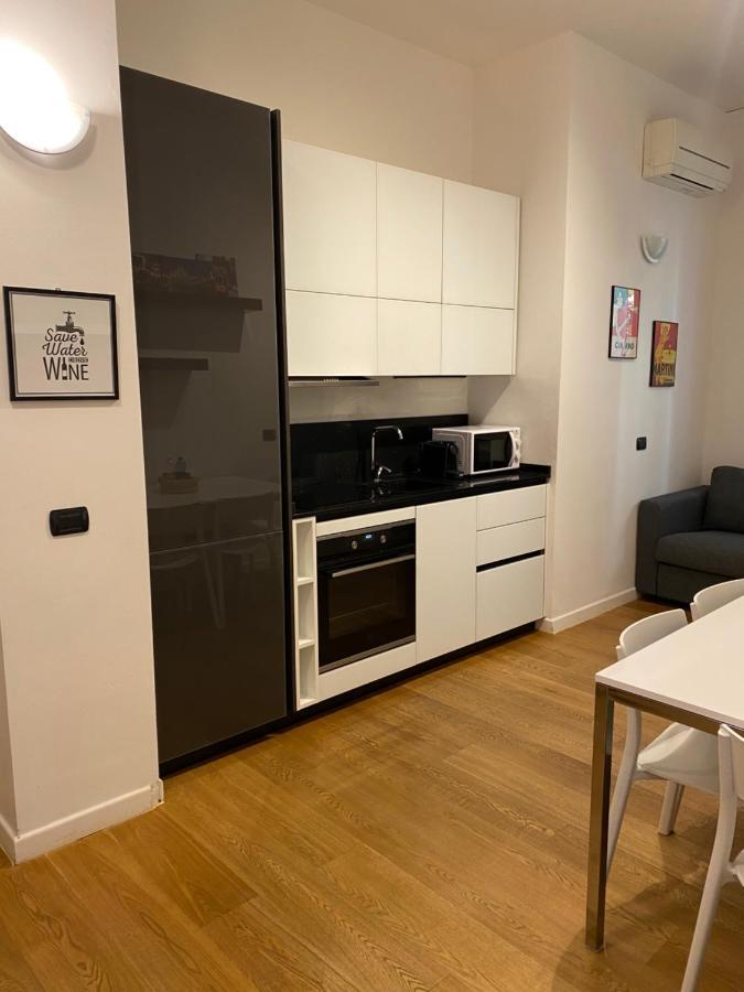 Corridoni 6 Apartment มิลาน ภายนอก รูปภาพ