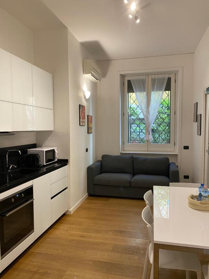 Corridoni 6 Apartment มิลาน ภายนอก รูปภาพ