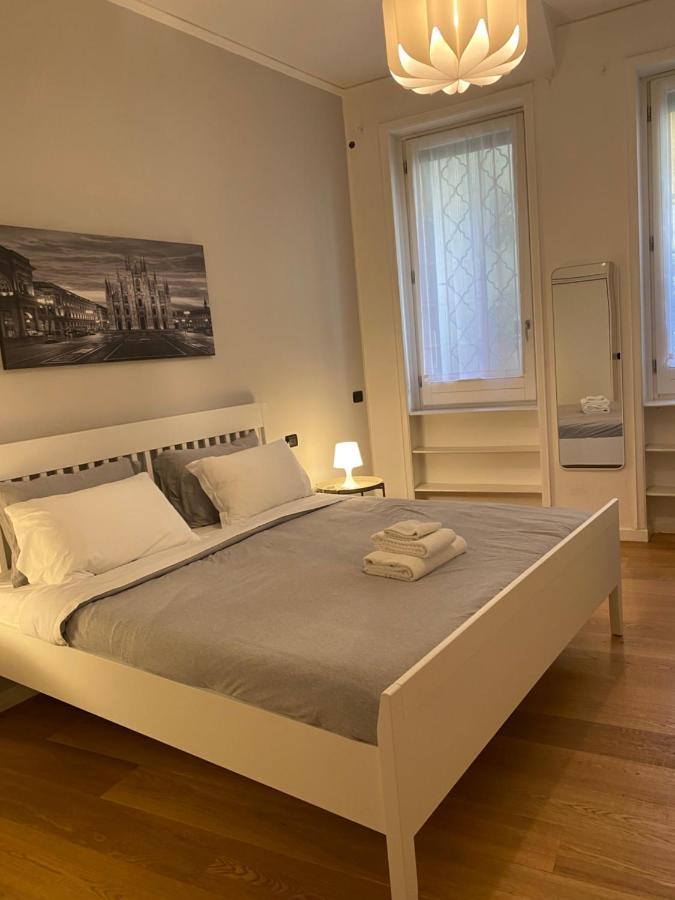 Corridoni 6 Apartment มิลาน ภายนอก รูปภาพ