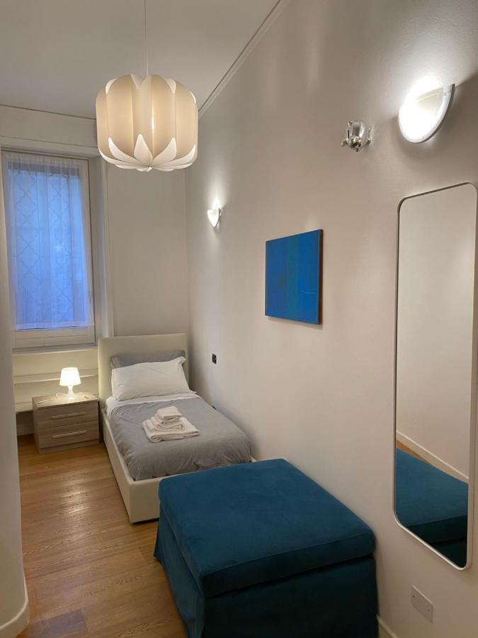 Corridoni 6 Apartment มิลาน ภายนอก รูปภาพ