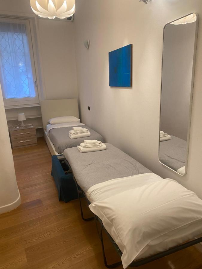 Corridoni 6 Apartment มิลาน ภายนอก รูปภาพ