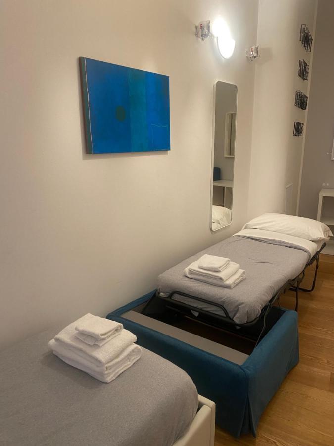 Corridoni 6 Apartment มิลาน ภายนอก รูปภาพ