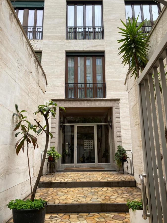 Corridoni 6 Apartment มิลาน ภายนอก รูปภาพ