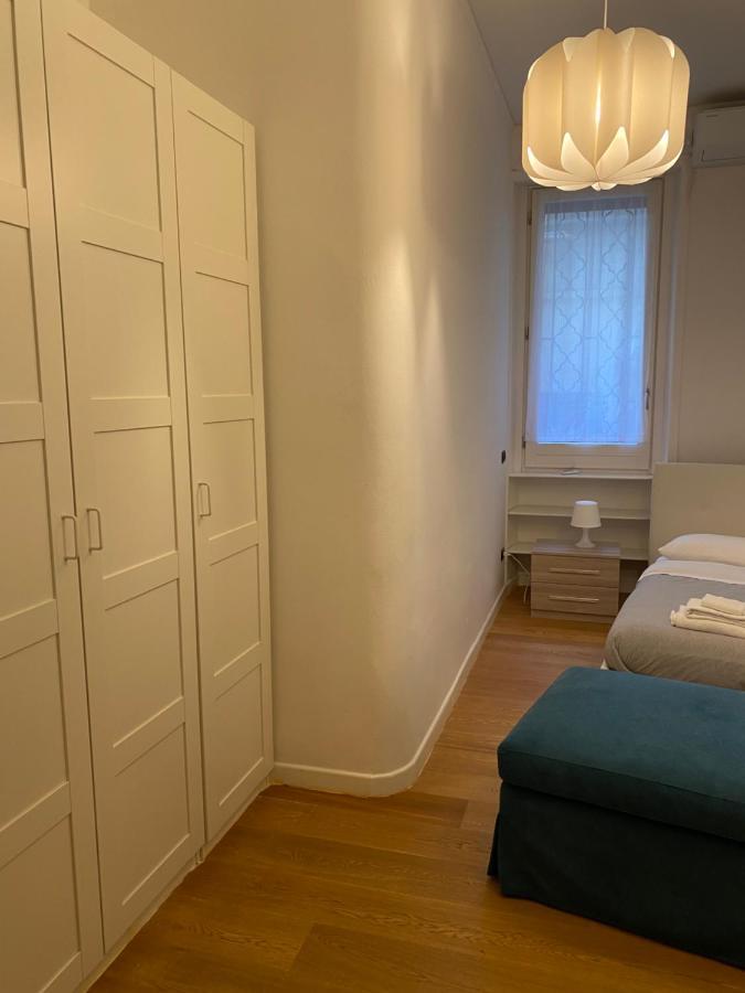 Corridoni 6 Apartment มิลาน ภายนอก รูปภาพ